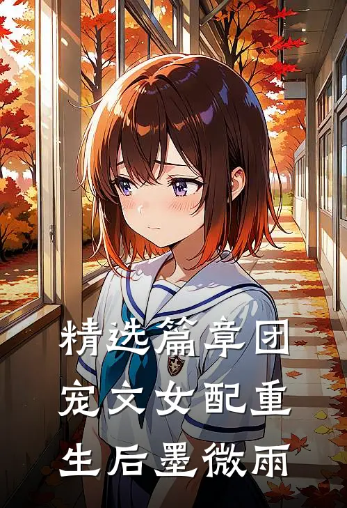 精选篇章团宠文女配重生后墨微雨