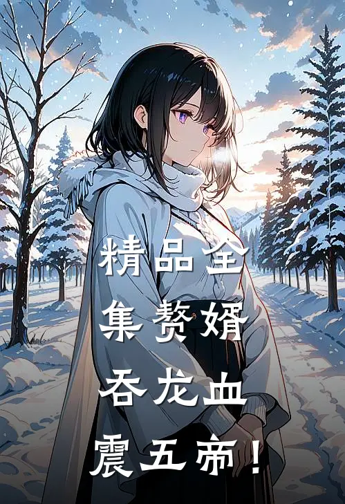 精品全集赘婿：吞龙血，震五帝！