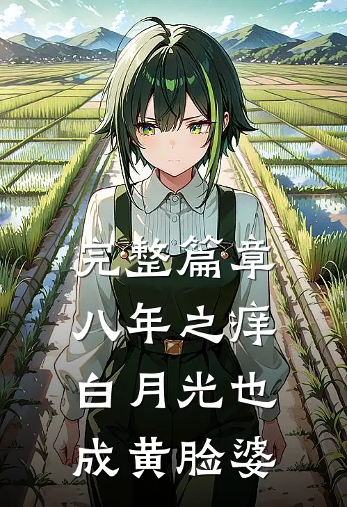 完整篇章八年之痒，白月光也成黄脸婆