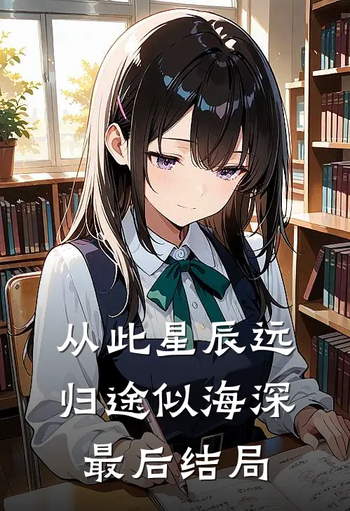 从此星辰远，归途似海深最后结局