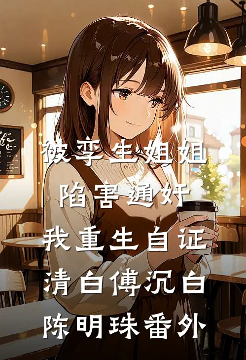 被孪生姐姐陷害通奸，我重生自证清白傅沉白陈明珠番外