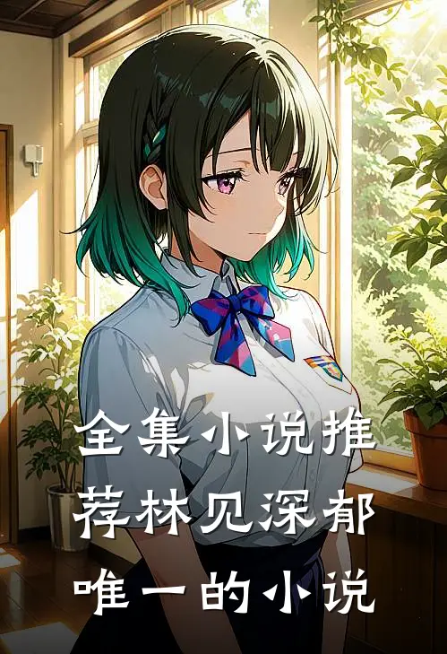 全集小说推荐林见深郁唯一的小说