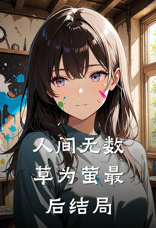 人间无数草为萤最后结局