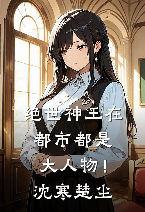 绝世神王在都市-都是大人物！沈寒楚尘