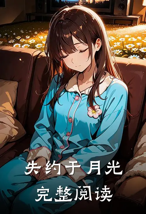失约于月光完整阅读