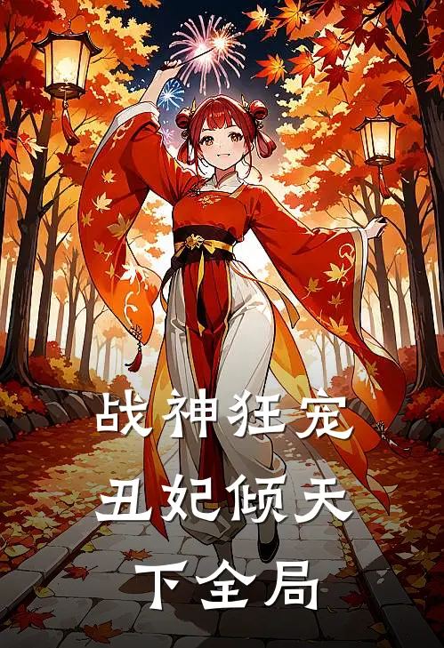 战神狂宠：丑妃倾天下全局