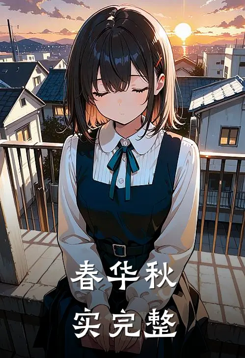 春华秋实完整