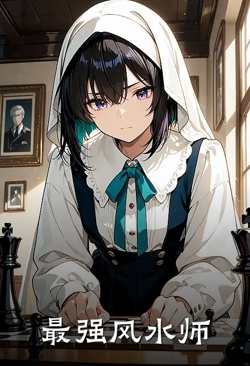 最强风水师