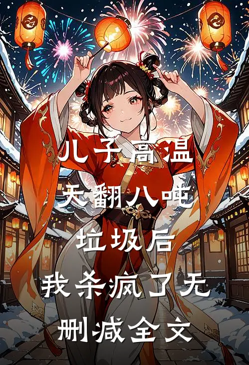 儿子高温天翻八吨垃圾后，我杀疯了无删减全文