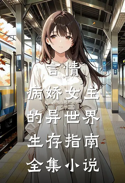 言情：病娇女主的异世界生存指南全集小说