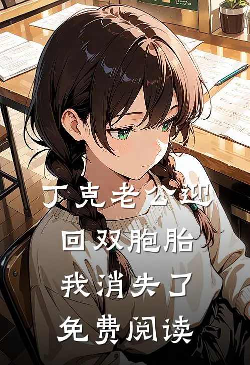 丁克老公迎回双胞胎，我消失了免费阅读