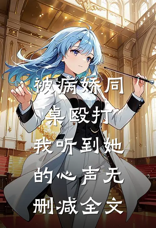 被病娇同桌殴打，我听到她的心声无删减全文