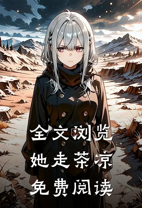 全文浏览她走茶凉免费阅读