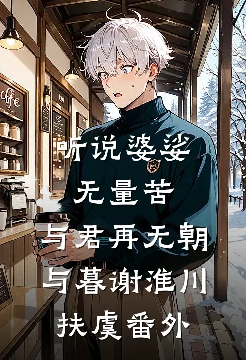 听说婆娑无量苦，与君再无朝与暮谢淮川扶虞 番外