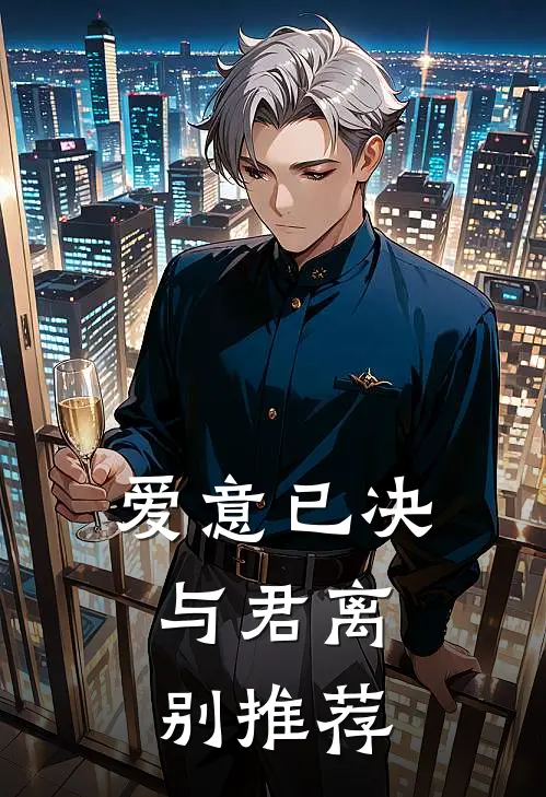 爱意已决，与君离别推荐