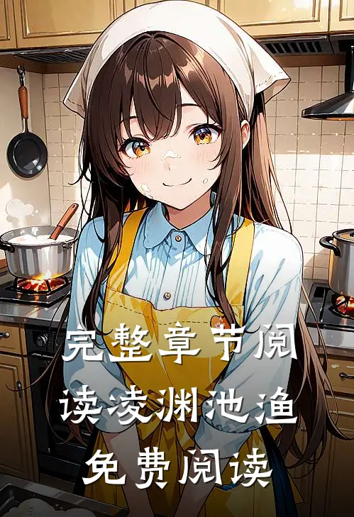 完整章节阅读凌渊池渔免费阅读
