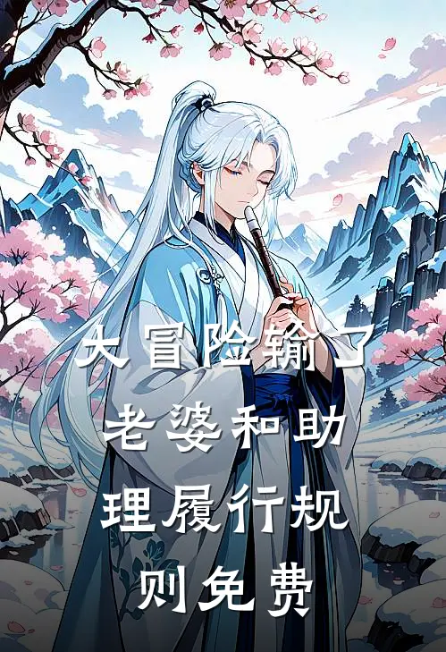 大冒险输了，老婆和助理履行规则免费
