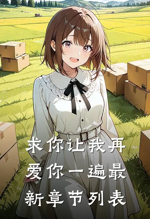 求你让我再爱你一遍最新章节列表