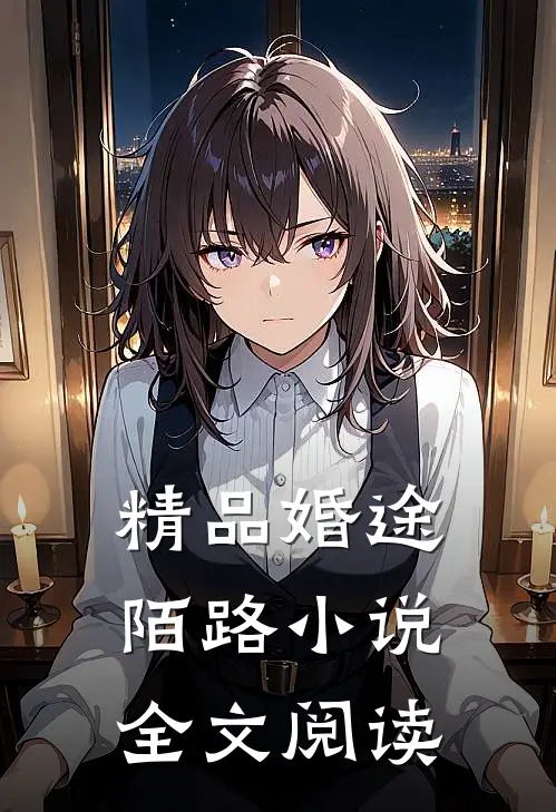 精品婚途陌路小说全文阅读