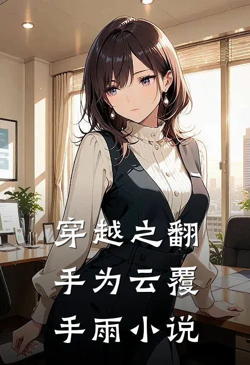穿越之翻手为云覆手雨小说