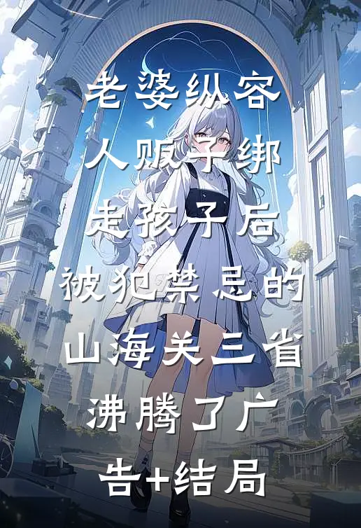 老婆纵容人贩子绑走孩子后，被犯禁忌的山海关三省沸腾了广告+结局