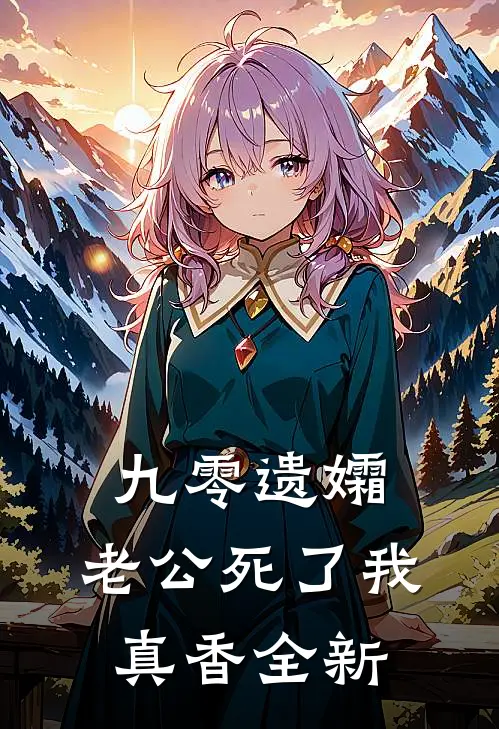 九零遗孀，老公死了我真香全新
