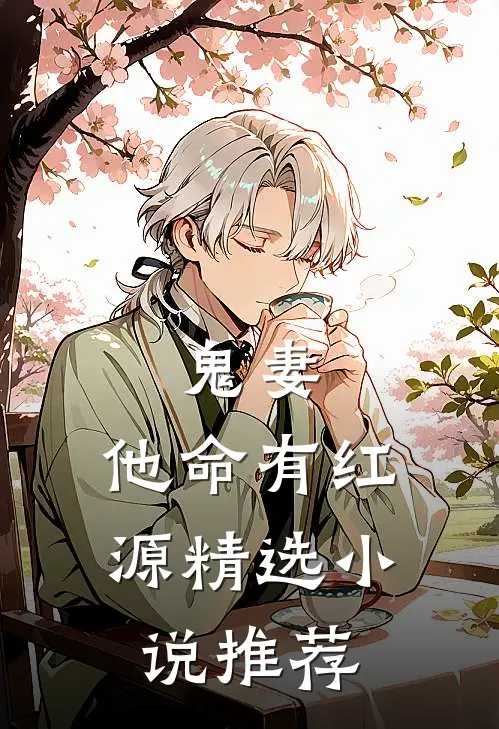 鬼妻：他命有红源精选小说推荐