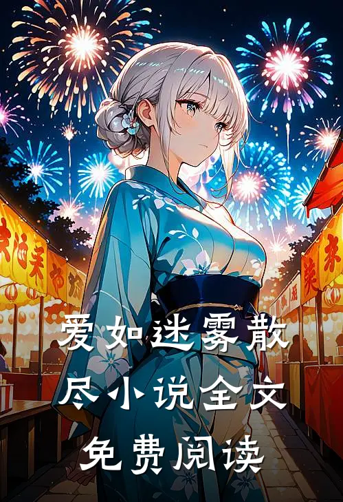 爱如迷雾散尽小说全文免费阅读