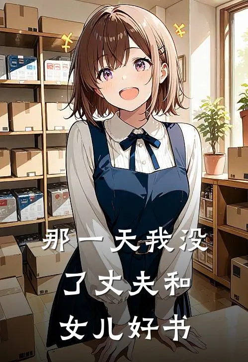 那一天我没了丈夫和女儿好书