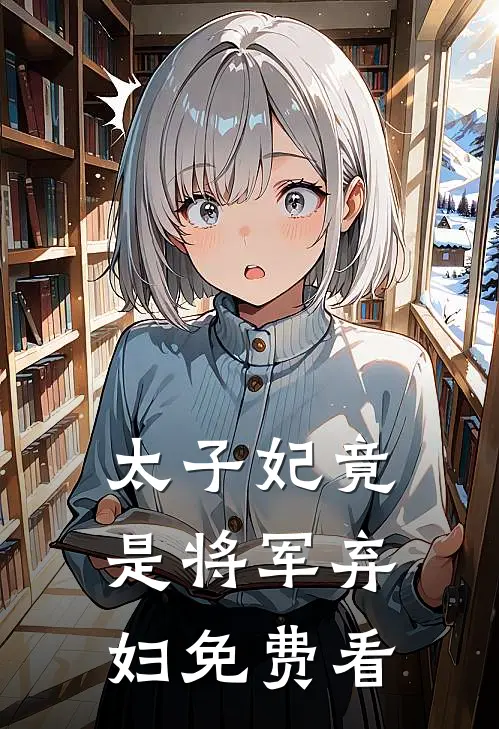 太子妃竟是将军弃妇免费看