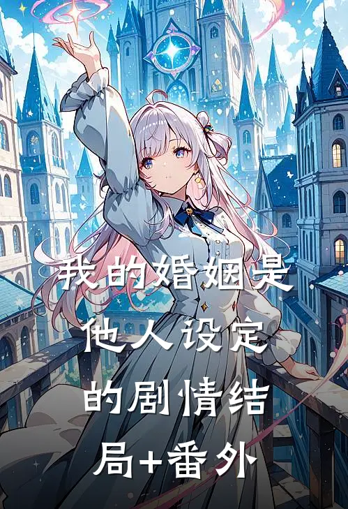 我的婚姻是他人设定的剧情结局+番外