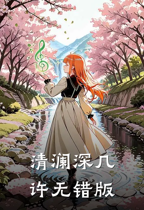 清澜深几许无错版