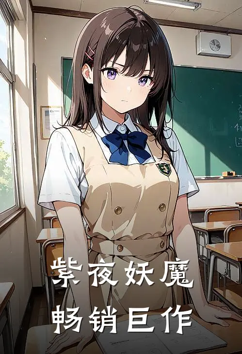 紫夜妖魔畅销巨作