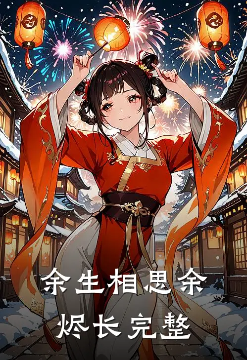 余生相思余烬长完整