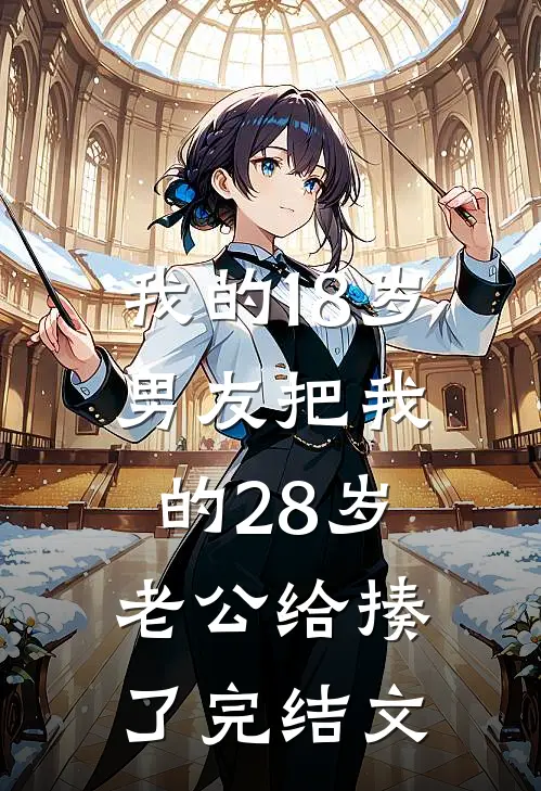 我的18岁男友把我的28岁老公给揍了完结文