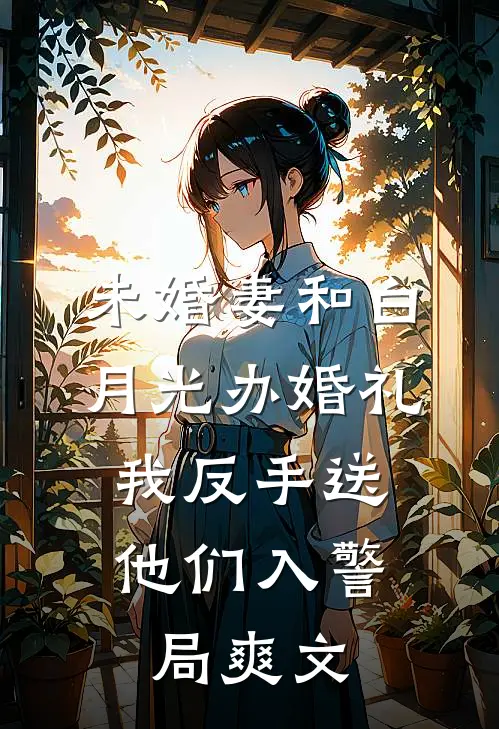 未婚妻和白月光办婚礼，我反手送他们入警局爽文