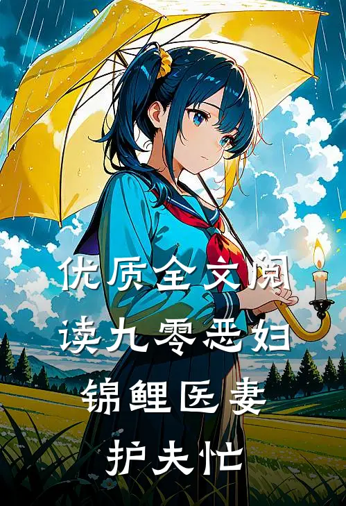 优质全文阅读九零恶妇：锦鲤医妻护夫忙