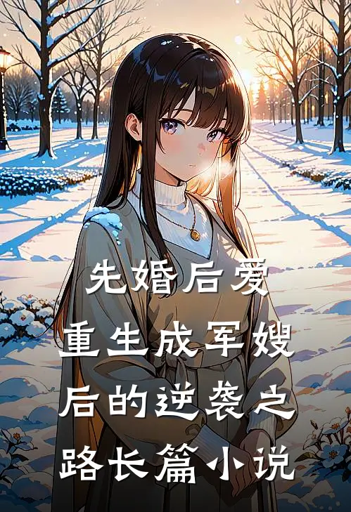 先婚后爱：重生成军嫂后的逆袭之路长篇小说