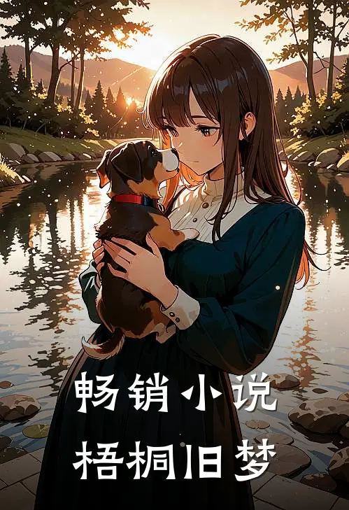 畅销小说梧桐旧梦