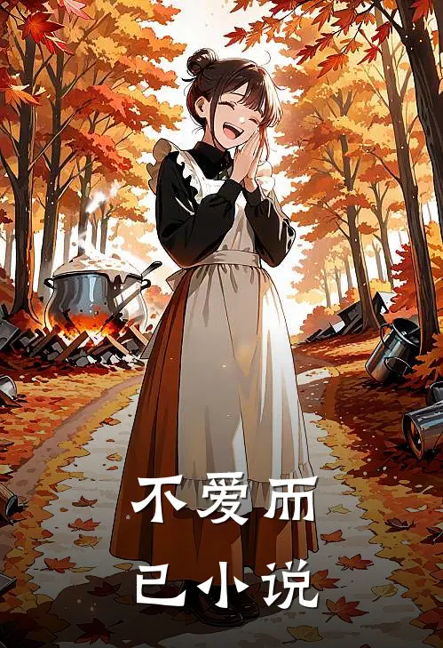 不爱而已小说