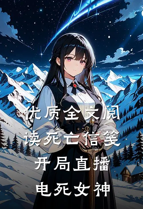 优质全文阅读死亡信笺：开局直播电死女神