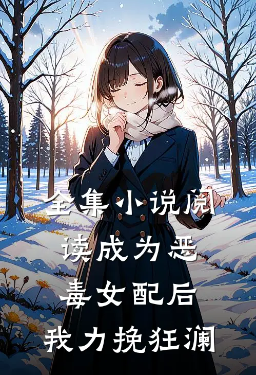全集小说阅读成为恶毒女配后，我力挽狂澜