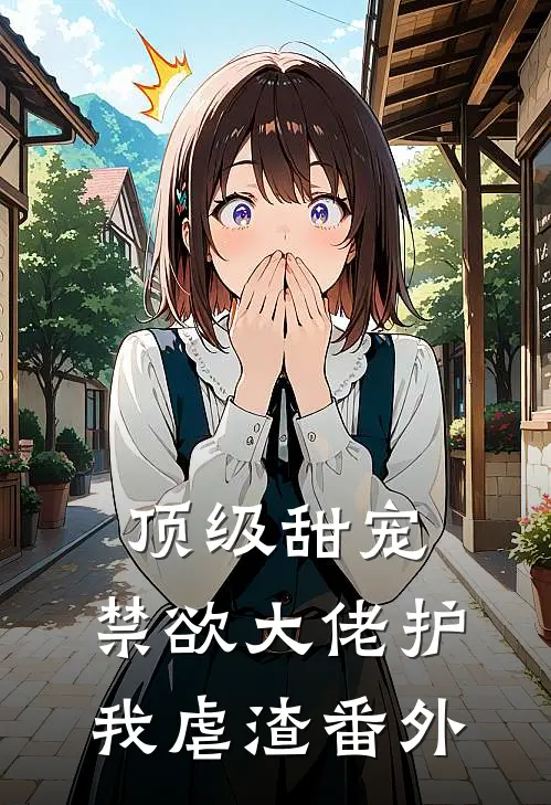 顶级甜宠：禁欲大佬护我虐渣番外