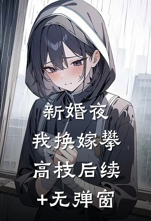 新婚夜，我换嫁攀高枝后续+无弹窗