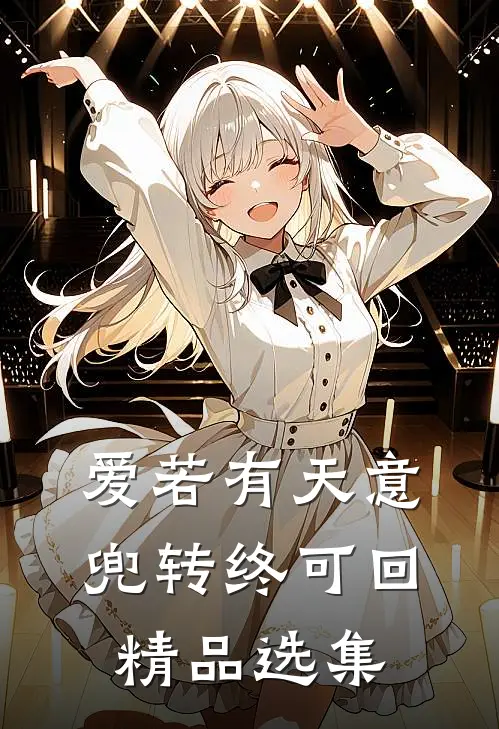 爱若有天意，兜转终可回精品选集