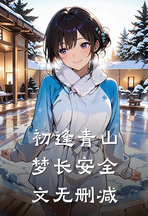 初逢青山梦长安全文无删减