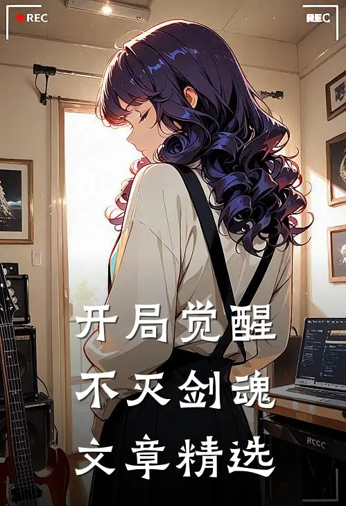 开局觉醒不灭剑魂文章精选
