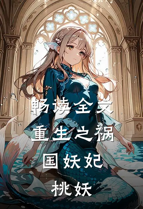 畅读全文重生之祸国妖妃：桃妖