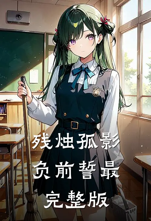 残烛孤影负前誓最完整版