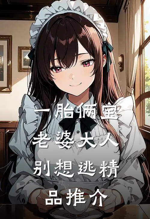 一胎俩宝，老婆大人别想逃精品推介